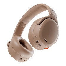 Навушники Skullcandy Crusher ANC 2  nauszne bezprzewodowe Bluetooth 5.2 (różne kolory) Kolor (główny): Piaskowy Beż Київ - фото 1