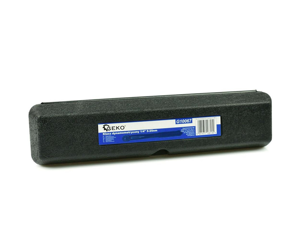 Ключ динамометриичний 