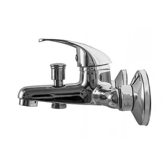 Змішувач для ванни EcoMix ELIT EM-102 Луцк