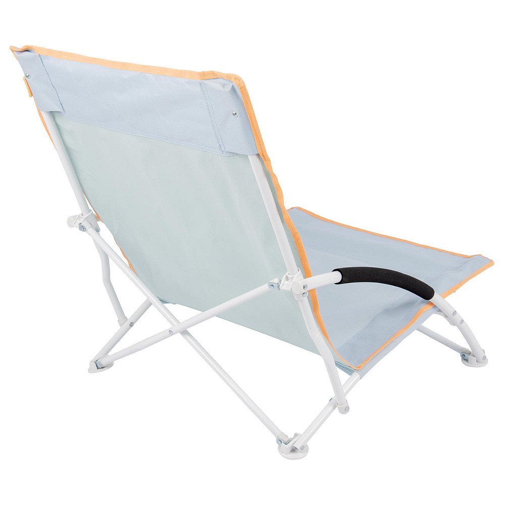 Кресло раскладное Bo-Camp Saint-Malo Pastel Blue (1204801) Вінниця - фото 11