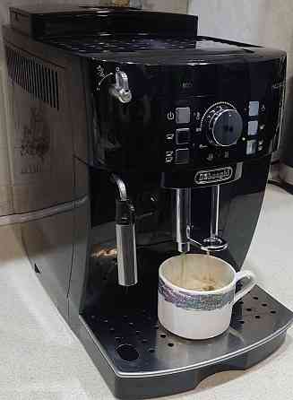 Кофемашина Delonghi Magnifica S Киев