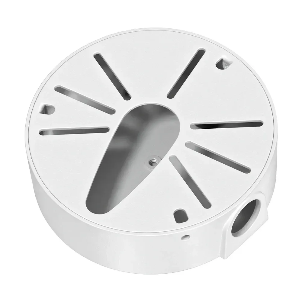 Монтажна коробка Light Vision VLC-150(M), метал, 150*40 мм (75-00340) Киев - изображение 10