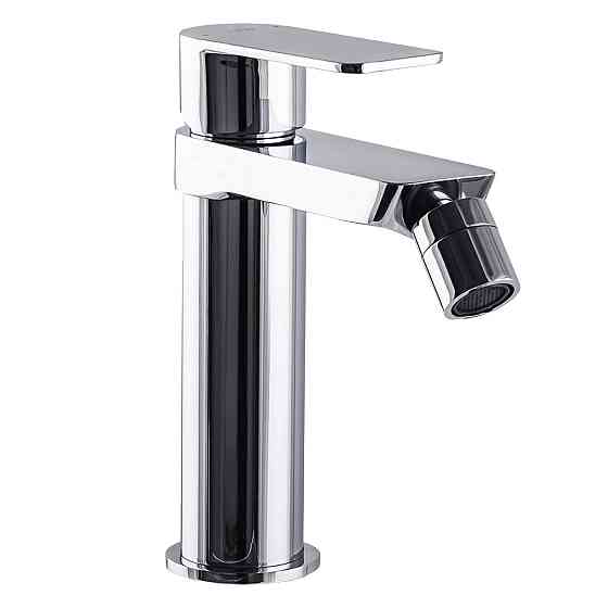 Смеситель для биде TOPAZ SARDINIA TS 08601-H18 (000014762) Киев