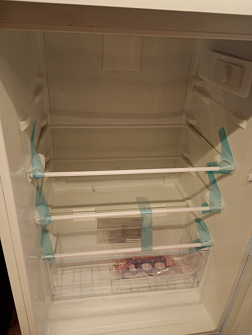 Холодильник PKM KS165EW (Б клас) Луцк - изображение 5