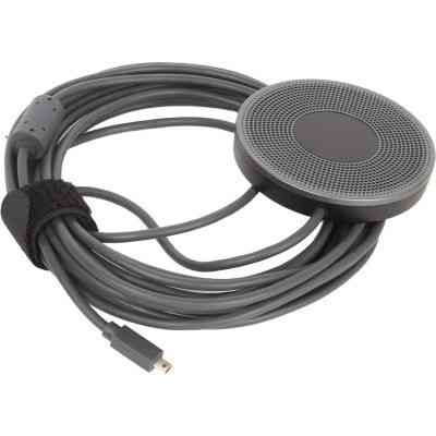 Микрофон Logitech для Logitech MEETUP (989-000405) Винница