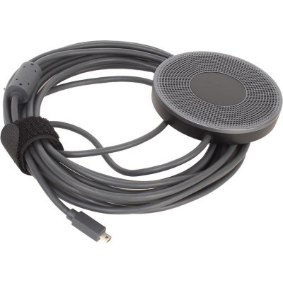 Мікрофон Logitech для Logitech MEETUP (989-000405) Вінниця - фото 4