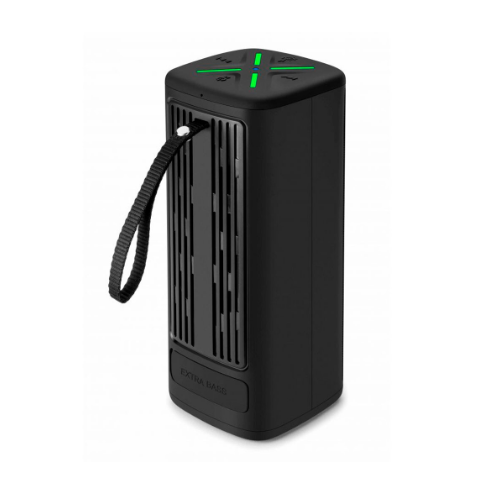 Колонка Soonbox S2005 40W (2*20W) black Житомир