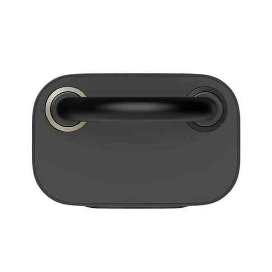 Автомобільний насос Xiaomi Portable Electric Air Compressor 1S (BHR5277GL) Киев