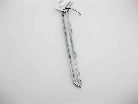 Mercedes-Benz  A2928880185 Лівий хром молдинг декоративної накладки радіаторної решітки GLE Coupe C292 W166 Одесса