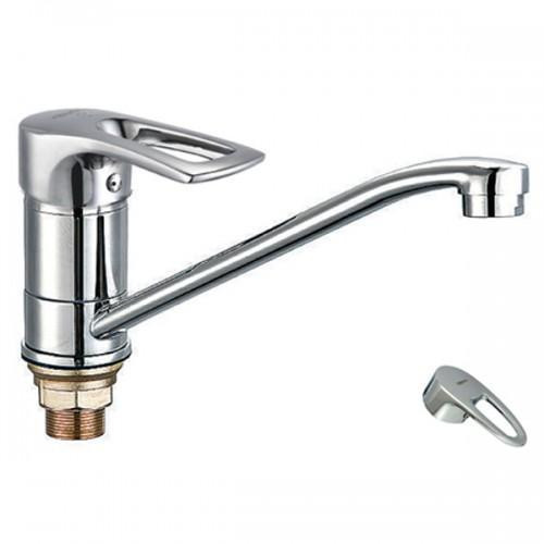 Смеситель для кухни ZERIX PED-A Харьков - изображение 3