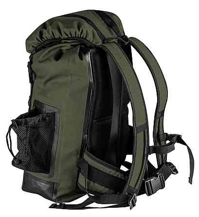 Рюкзак Neo Tools, 30л, термопластичний поліуретан 600D, водонепроникний, камуфляж Киев