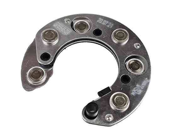 Діодний 2101, 2102, 2103, 2104, 2105, 2106, 2107 (Г221, Г222) міст Мукачево