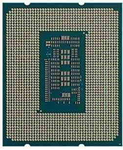 Процессор Intel Core i5 12400 2.5GHz 18MB, Alder Lake, 65W, S1700) Tray (CM8071504555317) ( Для настільного ПК Харків