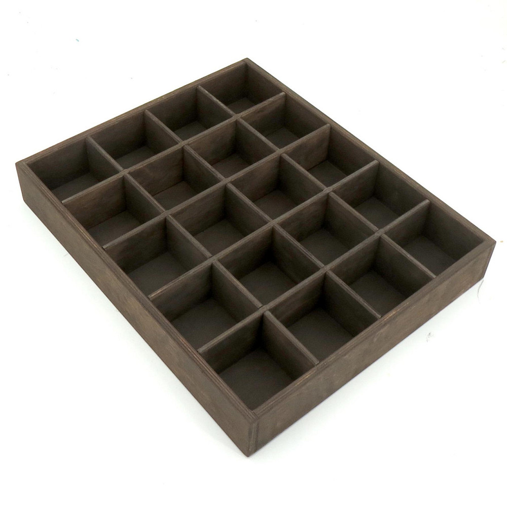 Органайзер для галстуков 