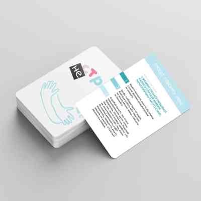 Настільна гра Memo Games Не стресуй (Nostress) (укр.) (m-0023ns) Вінниця