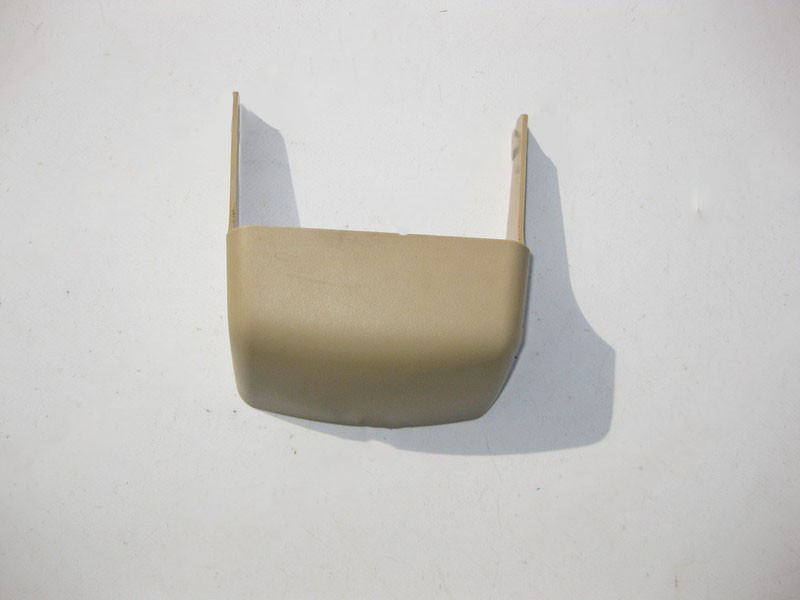 Mercedes-Benz  A1649210186 8K67 Бежева кришка петлі 2-го ряду сидінь GL X164 Одесса - изображение 2