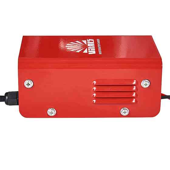 Зарядное устройство инверторного типа Vitals ALI 1210dd Харьков