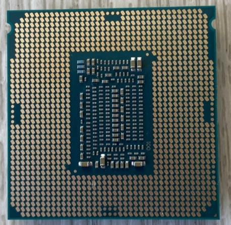 Процессор i7 8700k Киев - изображение 1