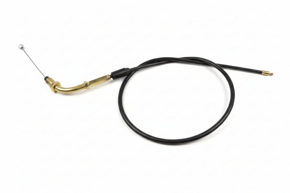 Трос газа Alpha (850mm) ST Мукачево - изображение 1