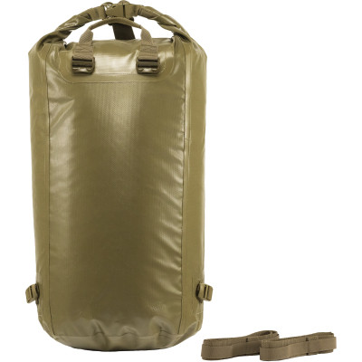 Гермомішок Terra Incognita HermoBag 60 Olive (4823081506522) Вінниця - фото 3