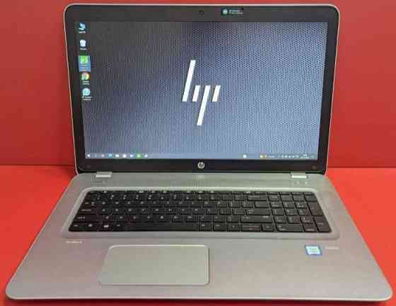 Ноутбук Игровой HP PROBOOK 470 G7 i7/ GeForce.HP Киев