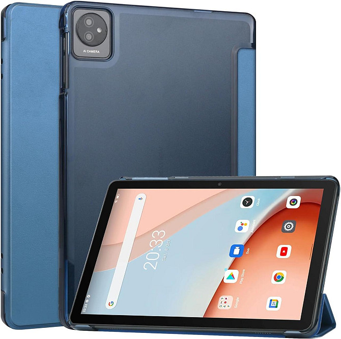 Защитный чехол XITODA для Blackview Tab 7 WiFi/Blackview Tab 8 WiFi/Blackview Tab 70 WiFi (2023) Уце Днепр - изображение 1