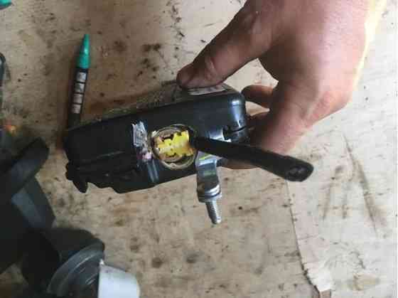 30380165H Аirbag сидушки левый Journey12-17 Коломыя