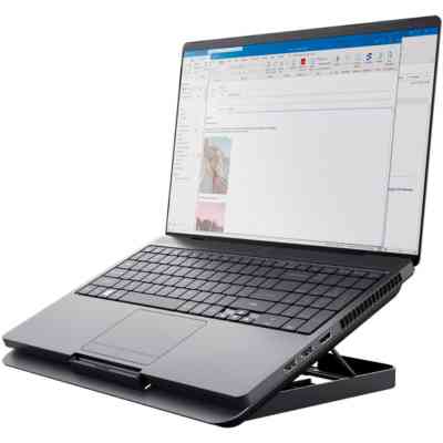 Підставка до ноутбука Trust Exto Laptop Cooling Stand Eco (24613) Вінниця