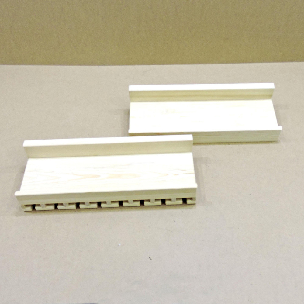 Полка настенная 