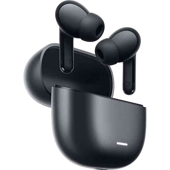 Bluetooth-гарнітура Xiaomi Redmi Buds 8 Lite Black (BHR08OMGL) ( 17208 ) Харьков