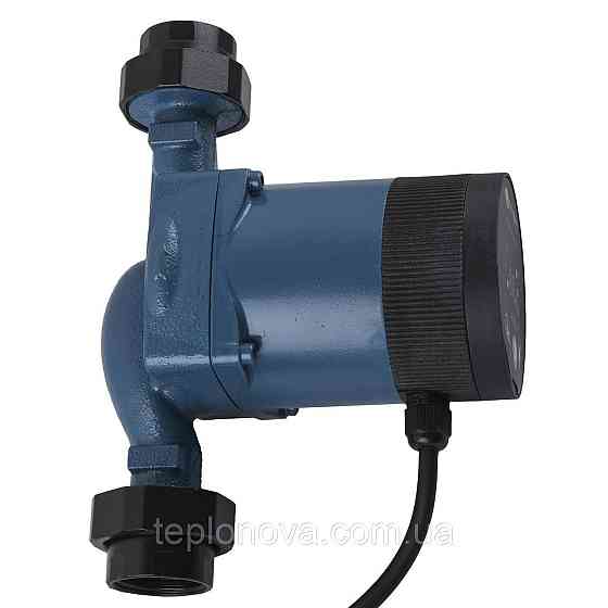 Насос циркуляционный энергосберегающий  Optima PRIME OP25-40AUTO 180мм + гайки Черновцы