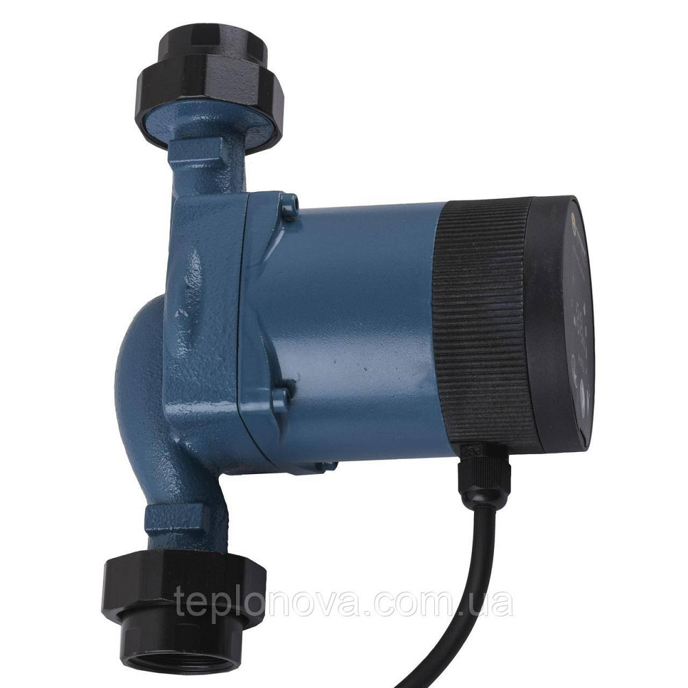 Насос циркуляционный энергосберегающий  Optima PRIME OP25-40AUTO 180мм + гайки Черновцы - изображение 4