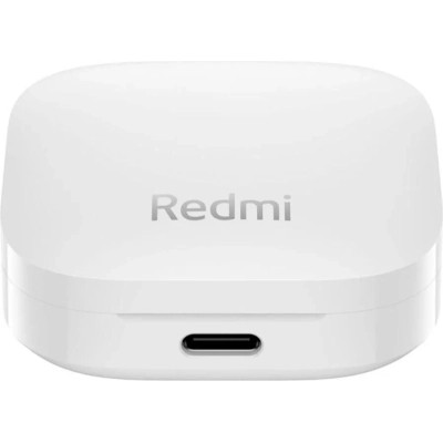 Наушники Xiaomi Redmi Buds 6 Active White (1071779) Винница - изображение 6
