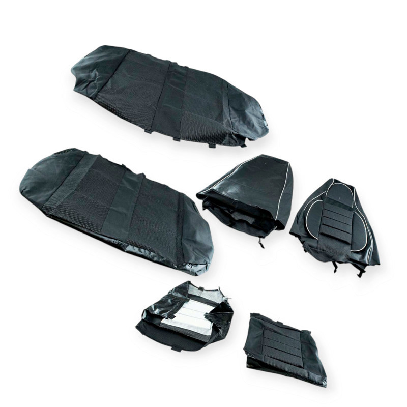 Чехлы ваз 2106, 2103 