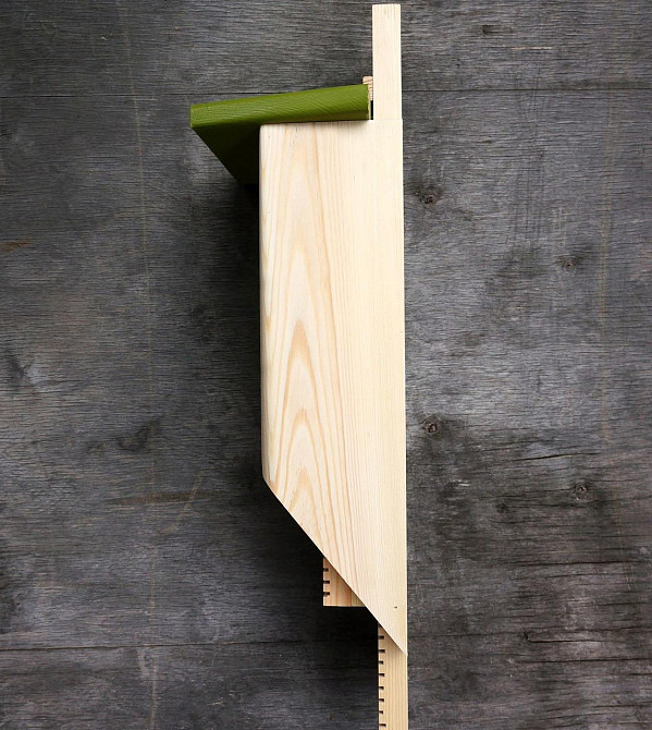 Домик для летучих мышей 