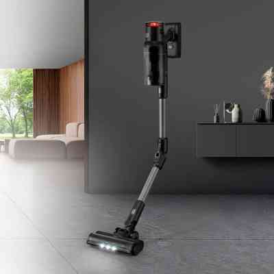 Пилосос Ufesa U7 DIGITAL (81405891) Вінниця