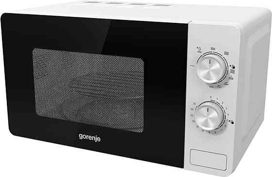 Мікрохвильова піч Gorenje MO20E2W ( 16064 ) Харків