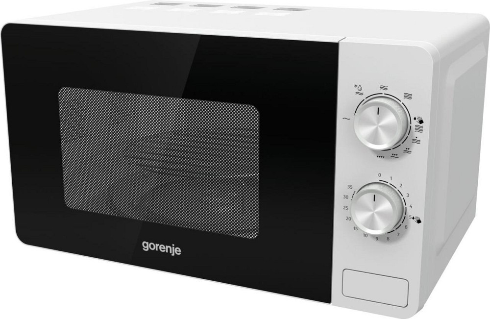 Мікрохвильова піч Gorenje MO20E2W ( 16064 ) Харків - фото 2