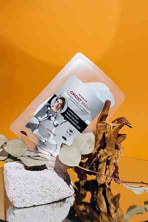 Тануча омолоджуюча маска REFORM AGE GHOST MASK JeuDerm, 18г Дніпро