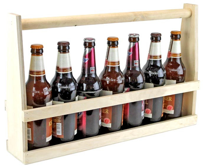 Ящик для переноски напитков 