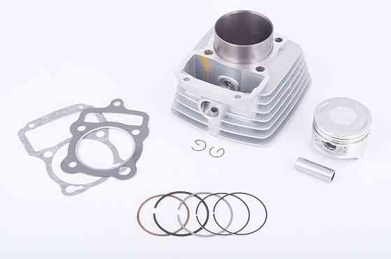 Поршневая скутер 4T CG200 (Ø63.5,p-15) Мукачево