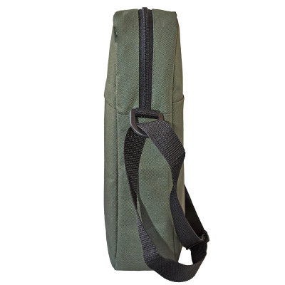 Сумка для ноутбука Porto 10" LP-10-03 Green (LP1003GR) Вінниця - фото 5