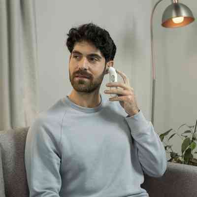 Термометр Braun IRT3030 Вінниця