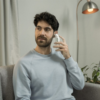 Термометр Braun IRT3030 Вінниця - фото 5