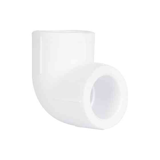 Уголок PPR Blue Ocean 