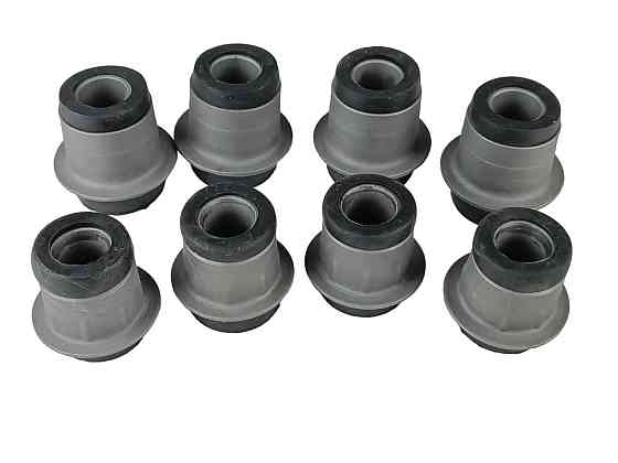 Сайлентблок передней подвески 2101-2107 (к-кт 8 шт) рычагов Мукачево