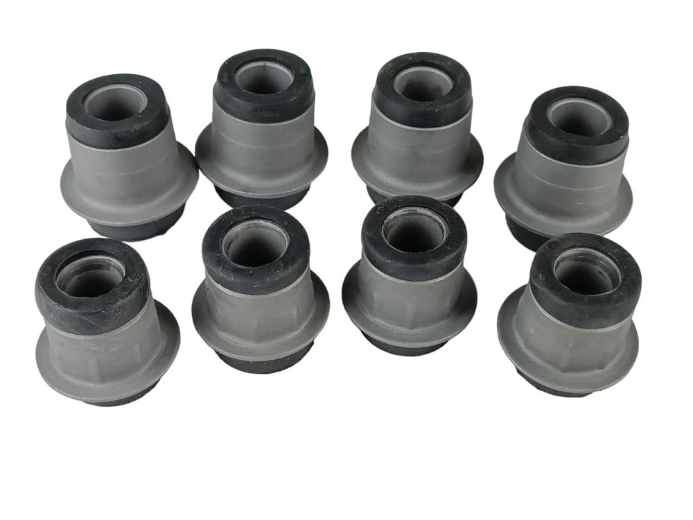 Сайлентблок передней подвески 2101-2107 (к-кт 8 шт) рычагов Мукачево - изображение 1