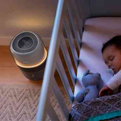 Зволожувач повітря Philips HU5710/03 Вінниця