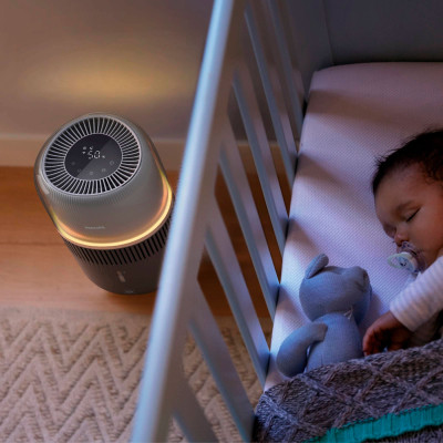 Зволожувач повітря Philips HU5710/03 Вінниця - фото 5