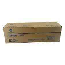 Тонер TN627 K Konica Minolta AccurioPress C 12000 / 14 000 (ACVV150, TN-627 black) Київ